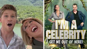 I’m A Celebrity… Get Me Out Of Here! fans slam controversial host switch