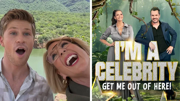 I’m A Celebrity… Get Me Out Of Here! fans slam controversial host switch