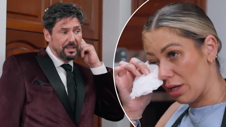 EXCLUSIVE: The behind-the-scenes reason why My Kitchen Rules’ Alisha and Deanne changed kitchens in Round Two