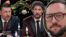 EXCLUSIVE: Why My Kitchen Rules’ Angus and Simon ‘couldn’t care less’ now that fans have turned on them