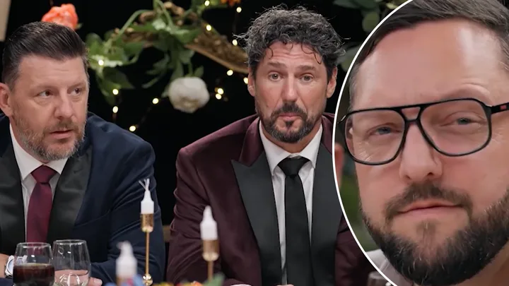 EXCLUSIVE: Why My Kitchen Rules’ Angus and Simon ‘couldn’t care less’ now that fans have turned on them