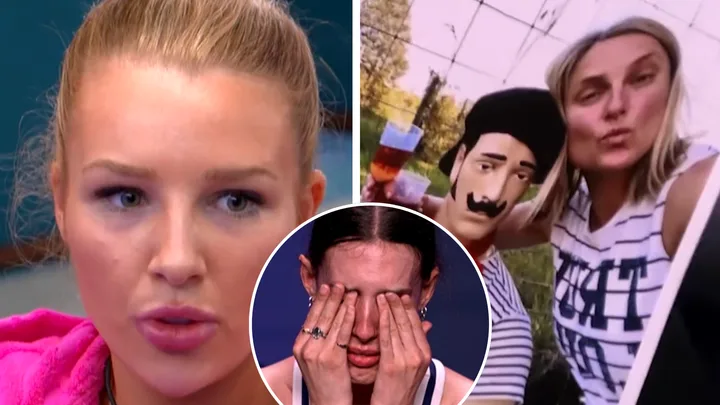 EXCLUSIVE: Big Brother fans have already decided their first eviction two days in, and it’s not who you would expect