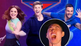 Robert Irwin announces exciting new career move following a year of hosting success