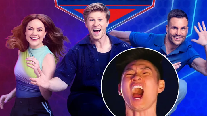 Robert Irwin announces exciting new career move following a year of hosting success