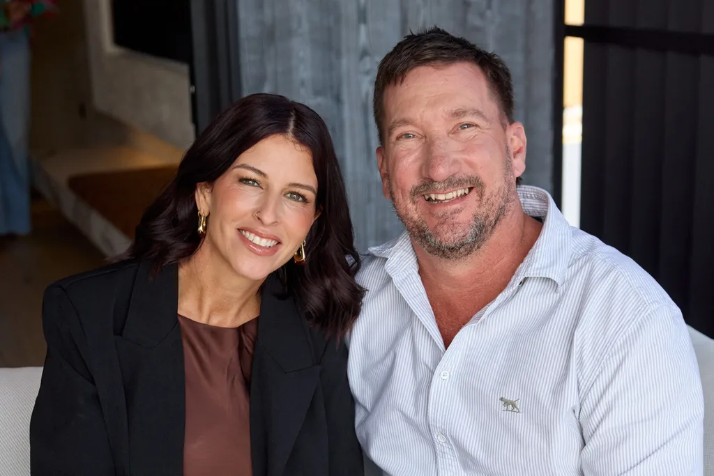 adam and jolene the block 2026