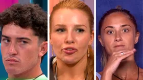 Big Brother fans are clashing over Ebony, but there’s one reason she could survive eviction
