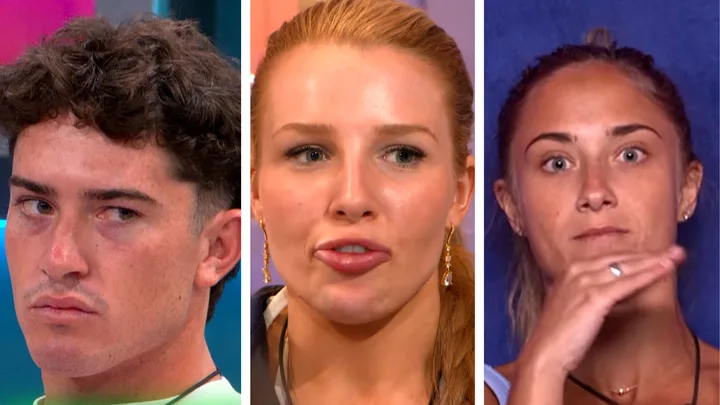 Big Brother fans are clashing over Ebony, but there’s one reason she could survive eviction