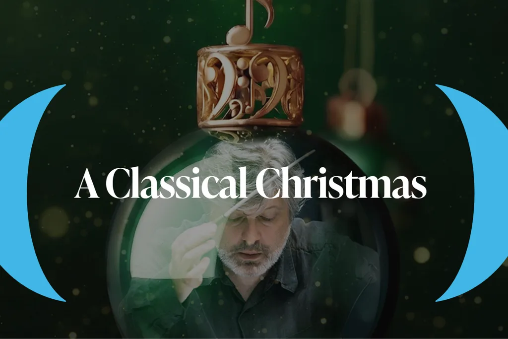 A Classical Christmas Melbourne Symphony Orchestra 2026
