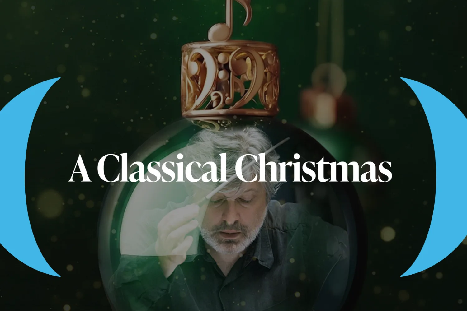A Classical Christmas Melbourne Symphony Orchestra 2026