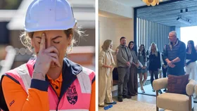 EXCLUSIVE: The Block fans predict $3 million auction failure, but insiders say there’s more to the story