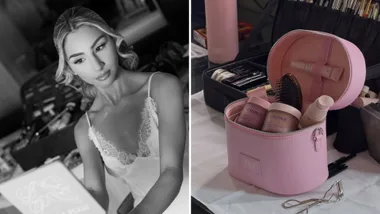 Bride on a budget: How I prepped my skin for the big day with products less than $100
