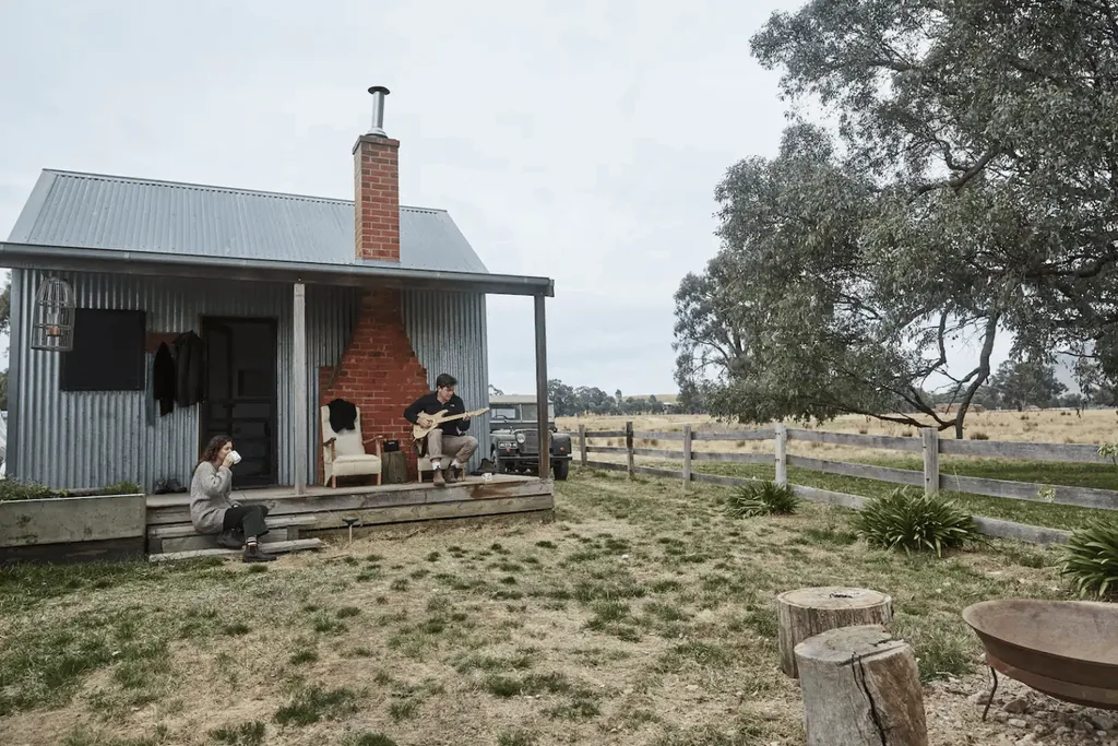 best farmstay australia