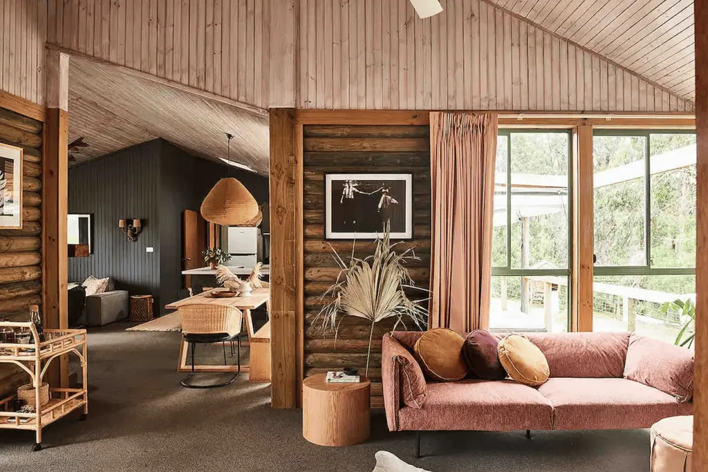 best farmstay australia