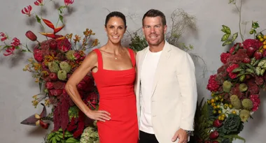 Inside David and Candice Warner’s Love Story