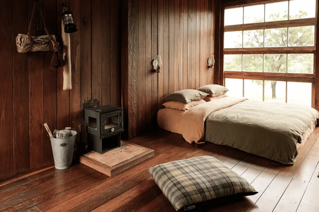 best farmstay australia