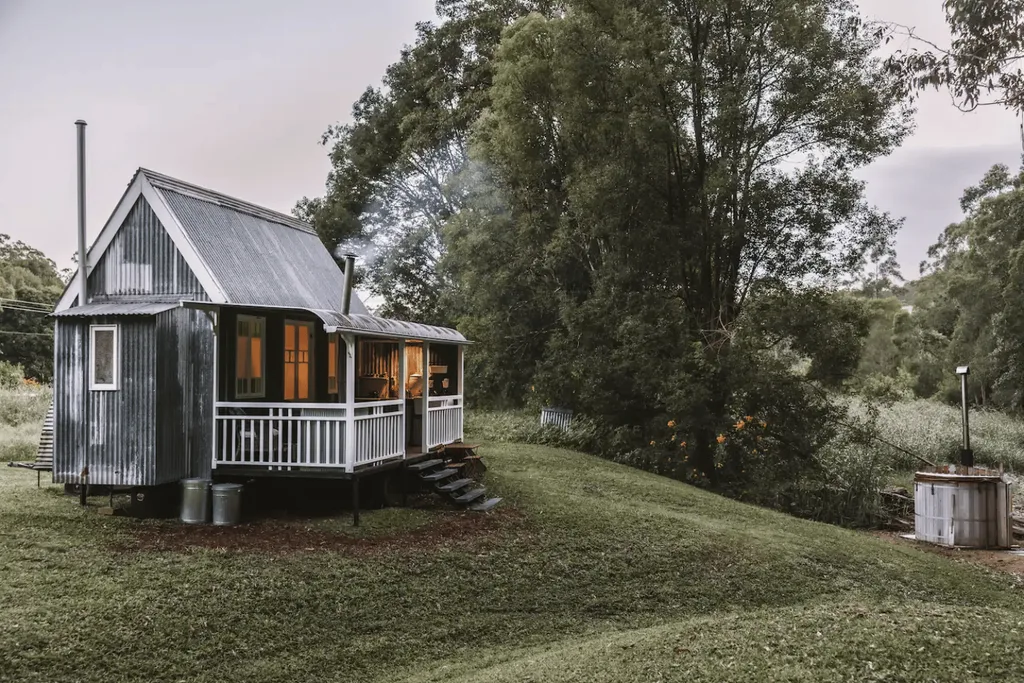 best farmstay australia