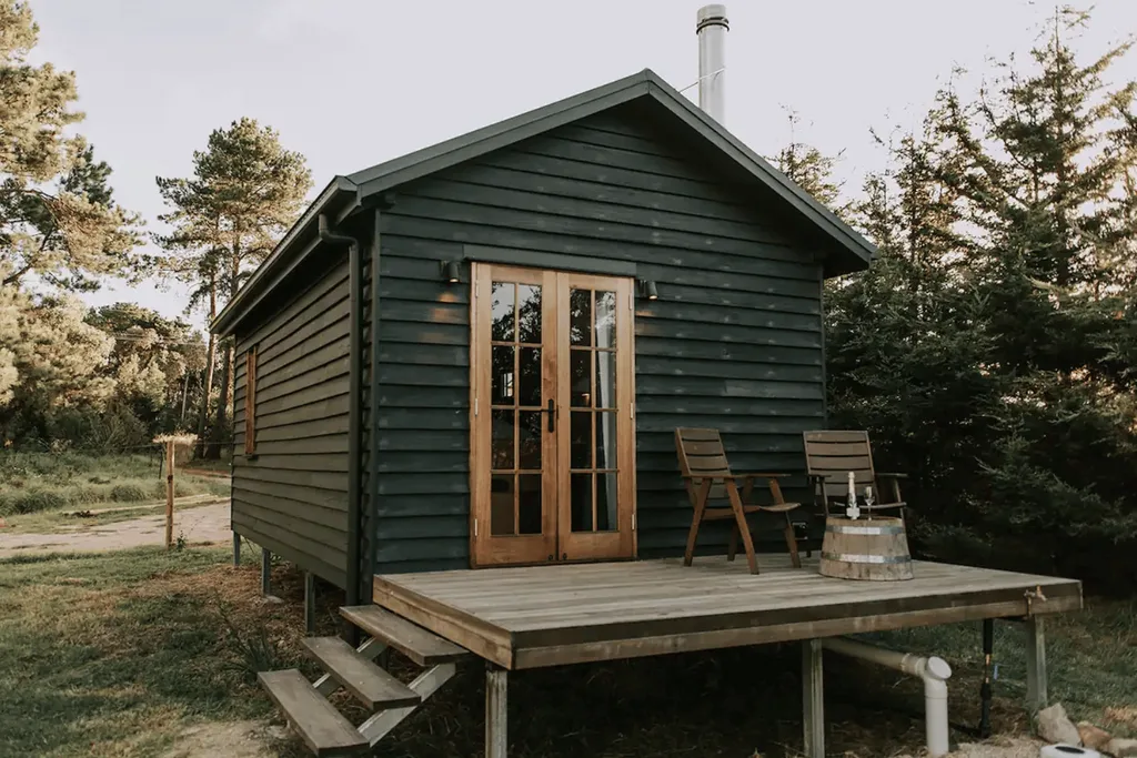 best farmstay australia
