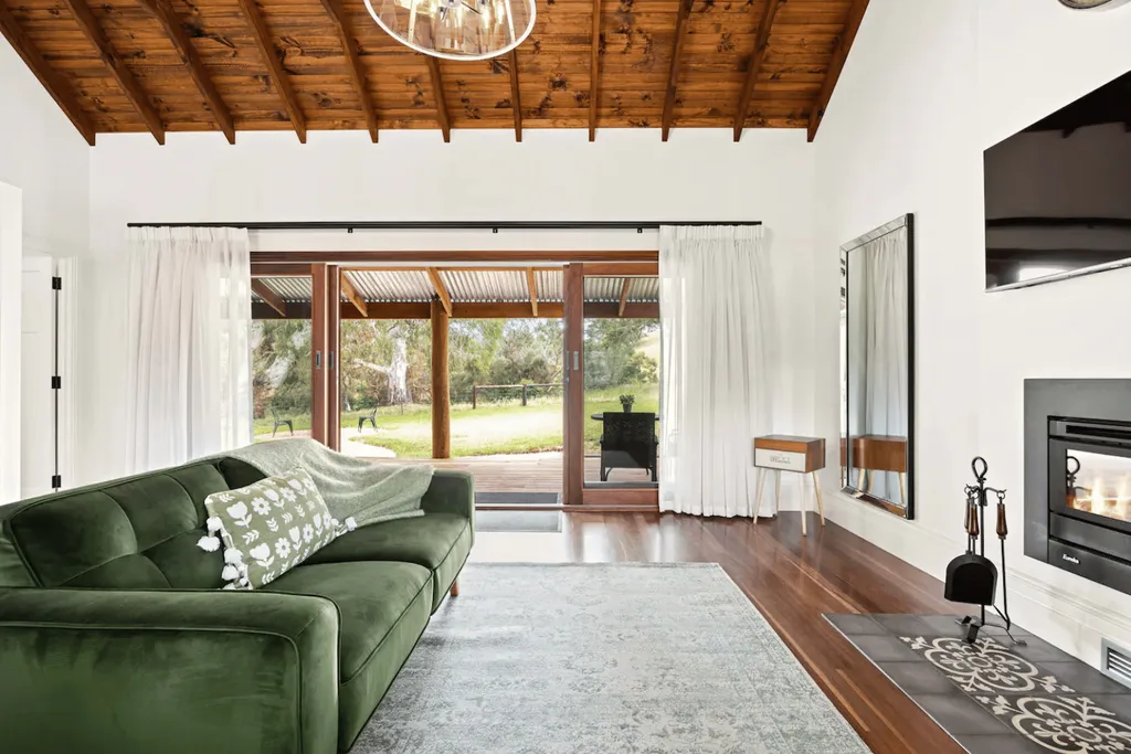 best farmstay australia