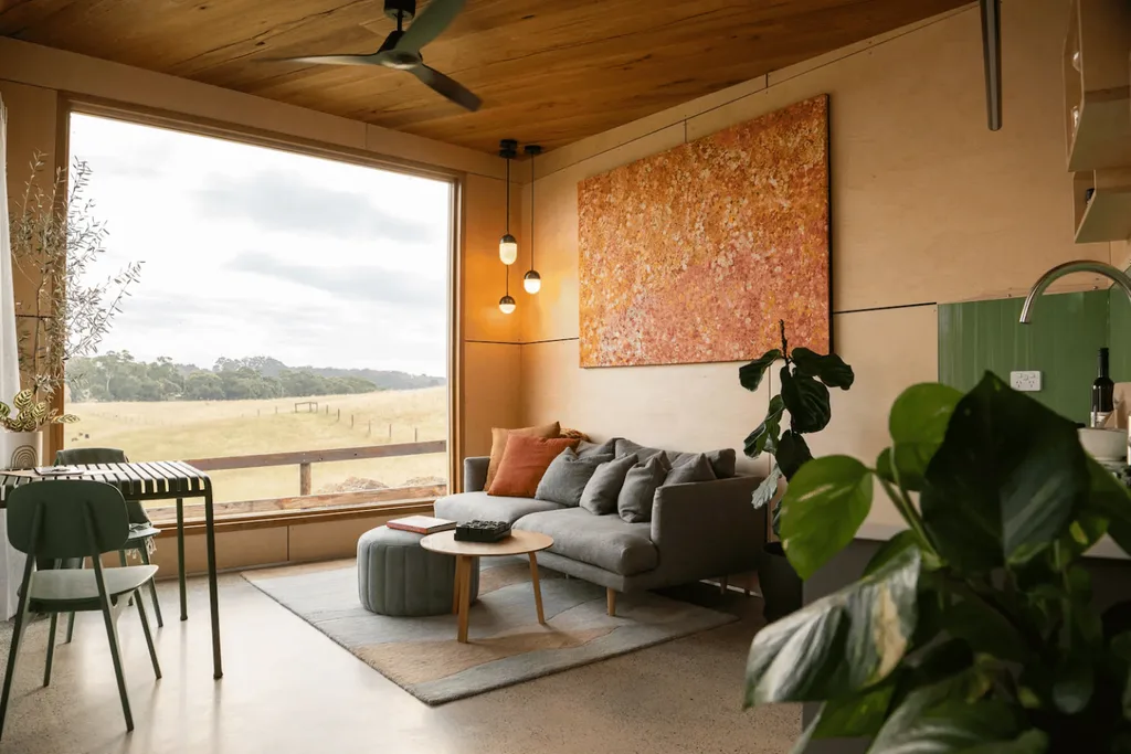 best farmstay australia