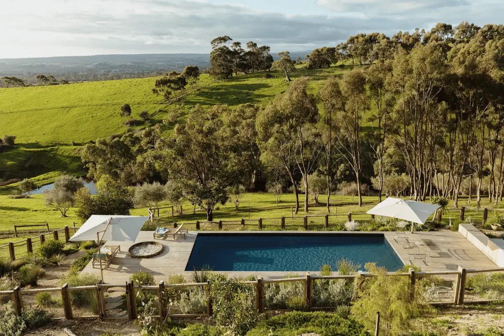 best farmstay australia