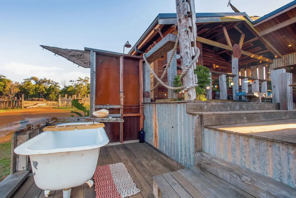 best farmstay australia