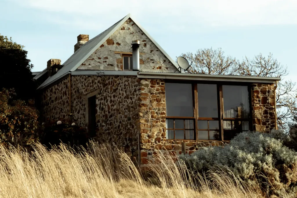 best farmstay australia