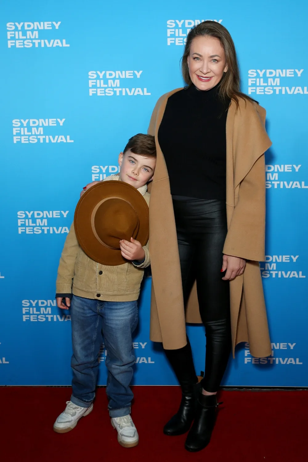 michelle-bridges-axel-sydney-film-festival