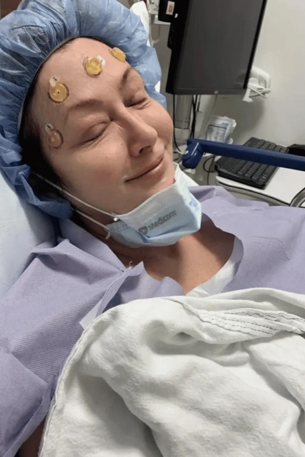shannen doherty cancer update