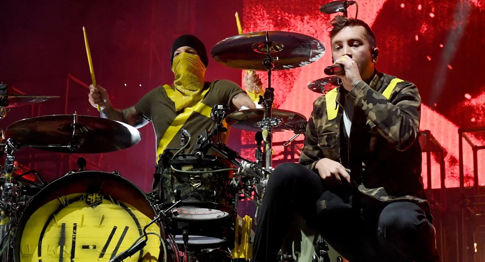 Twenty One Pilots Australia Tour 2024 Tour Dates, Ticket Information, & Presale Access WHO