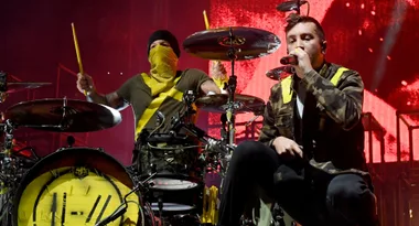 Twenty One Pilots are Finally Touring Australia: Here’s What You Need to Know