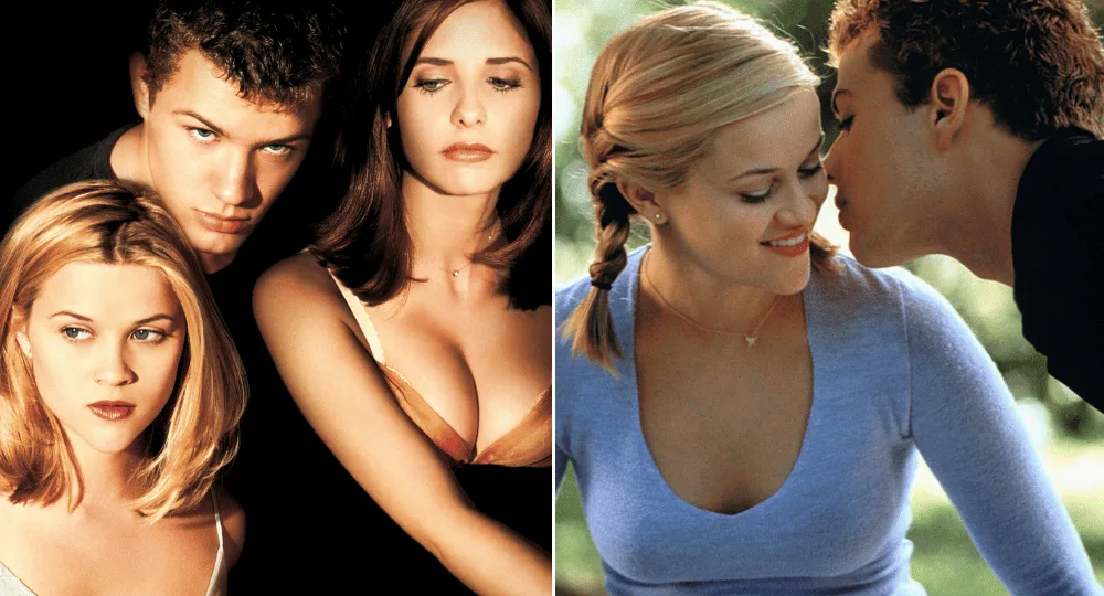 Cruel Intentions was ‘daring and edgy’ for its time so what happened to its stellar cast?
