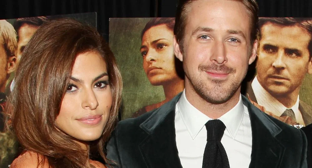Inside Eva Mendes and Ryan Gosling’s different lives