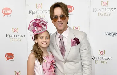 Anna Nicole Smith’s Daughter Dannielynn Birkhead Looks All Grown up