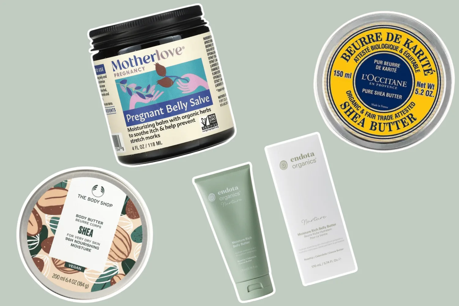 shea butter products australia