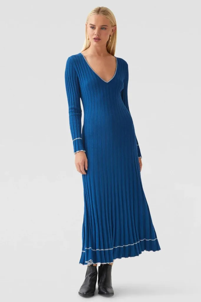 oxford-cara-knitted-dress-blue