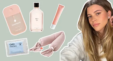 Sofia Richie’s Pregnancy Beauty Routine