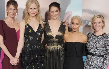 We have a premiere date and a trailer for Big Little Lies Season 2
