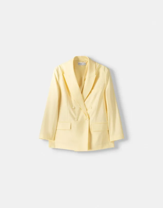 yellow-blazer