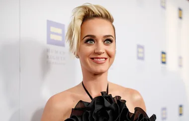 Katy Perry Rates Her Lovers from Worst to Best