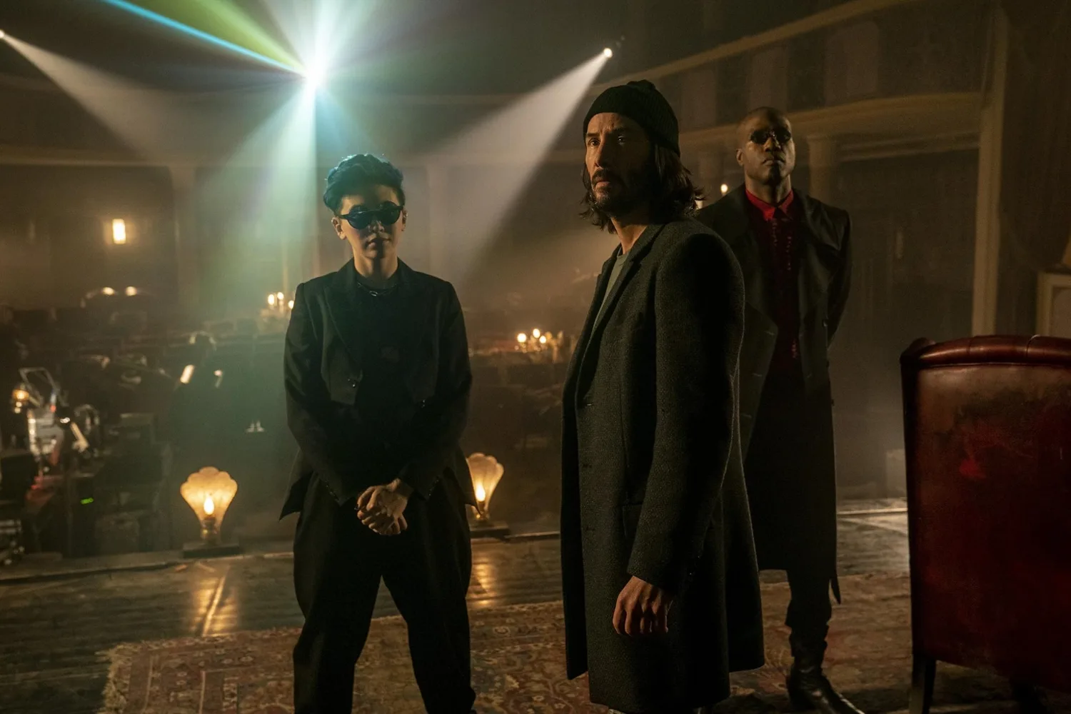the-matrix-resurrections-cast