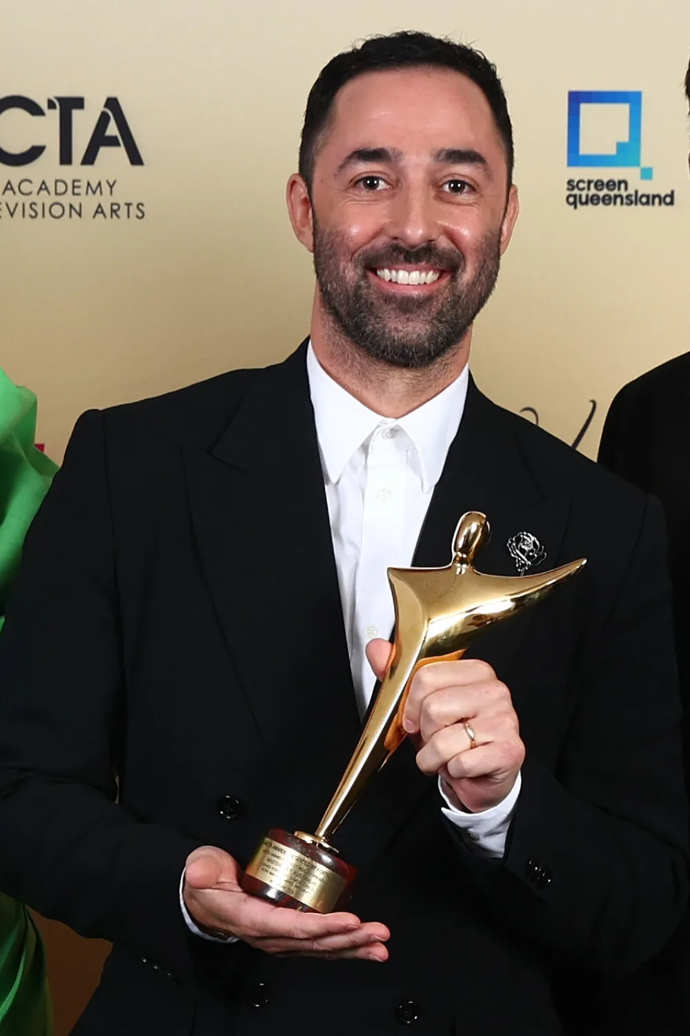 MasterChef Australia 2024 Meet the New Judges WHO