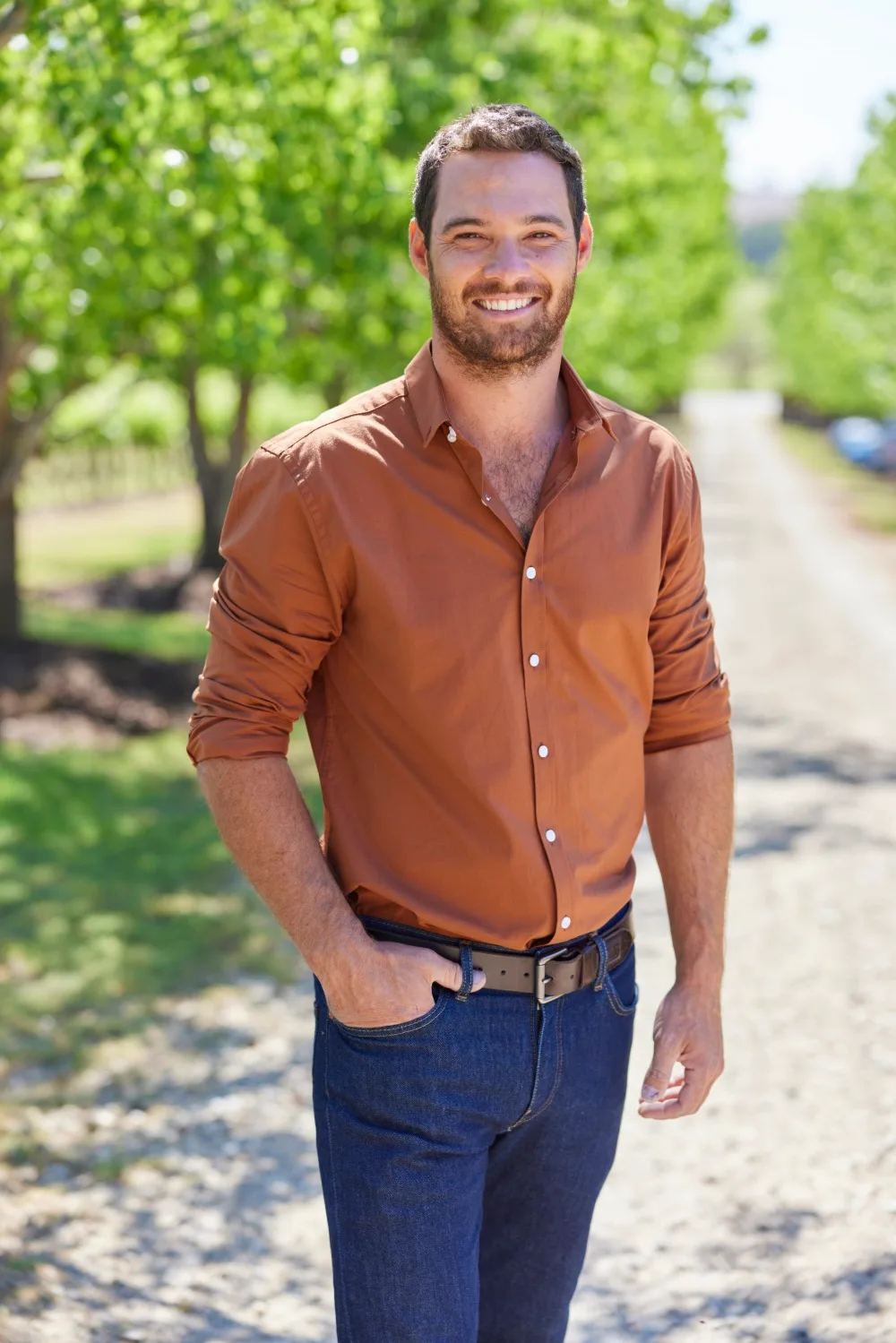 Farmer Bert FWAW