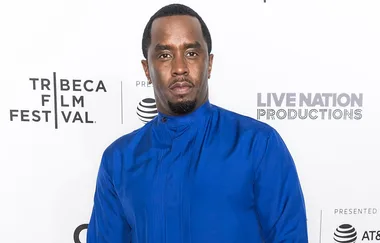 Diddy sued for sexual harrassment