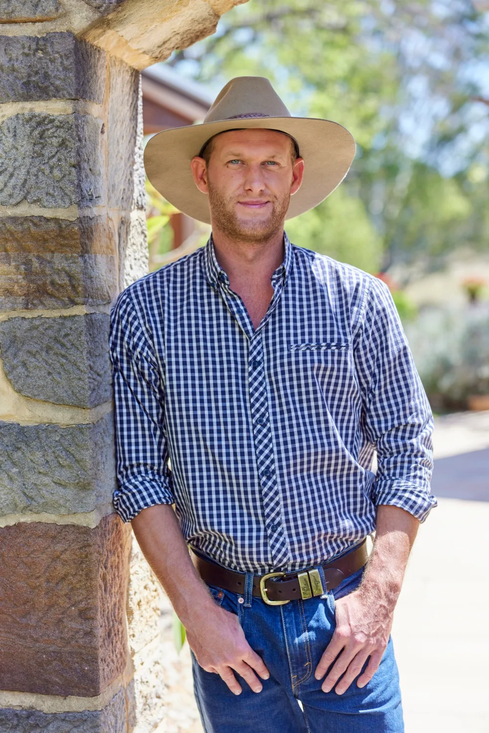 Farmer Dean FWAW