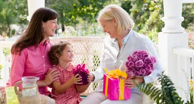 Show Your Endless Love for Mum with These Personalised Mother’s Day Gifts