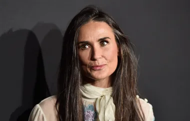 Demi Moore Sued in 2015 Swimming Pool Drowning Death