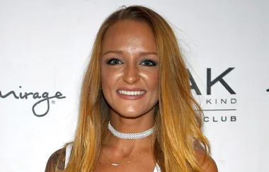 Teen Mom’s Maci Bookout reveals her break up with Ryan Edwards ‘was the right choice — 100 percent’