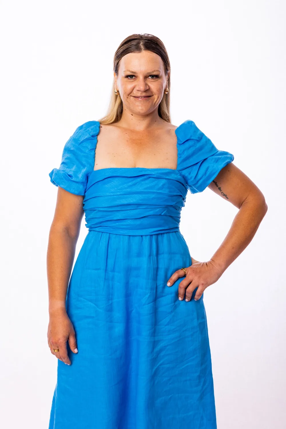 Jen Farmer Joe
