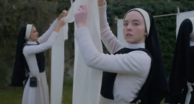 Here’s Where To Stream Sydney Sweeney’s Horror Film, Immaculate
