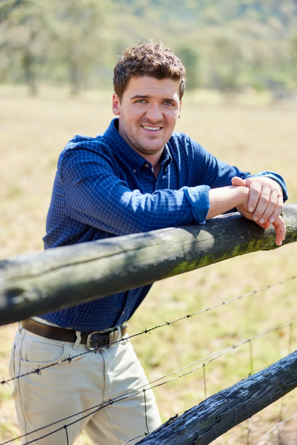 Farmer Tom FWAW